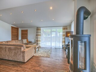 Holiday park Wildschönau-Niederau Features 12