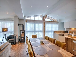 Vakantiepark Wildschönau-Niederau Kenmerken 25