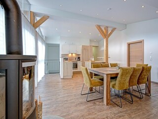 Vakantiepark Wildschönau-Niederau Kenmerken 28