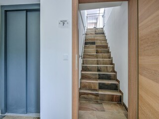 Parque de vacaciones Wildschönau-Niederau Características 18