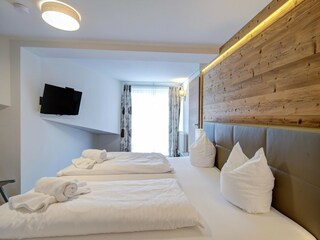 Holiday park Wildschönau-Niederau Features 14