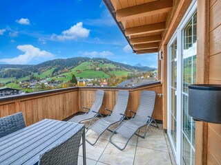 Parque de vacaciones Wildschönau-Niederau Grabación al aire libre 7