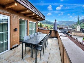 Vakantiepark Wildschönau-Niederau Buitenaudio-opname 4