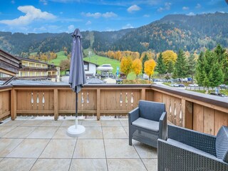 Holiday park Wildschönau-Niederau Outdoor Recording 6