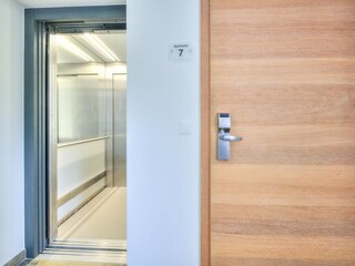 Parco vacanze Wildschönau-Niederau  38