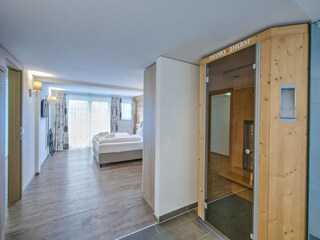 Parc de vacances Wildschönau-Niederau  39