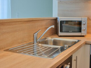 Parco vacanze Wildschönau-Niederau  36