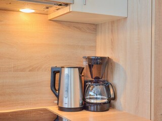 Parco vacanze Wildschönau-Niederau  37