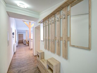 Parque de vacaciones Wildschönau-Niederau Características 33