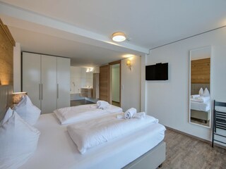 Parque de vacaciones Wildschönau-Niederau Características 32