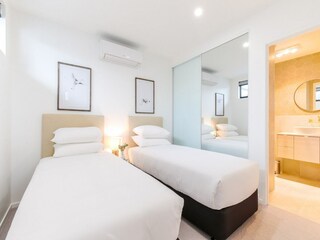 Appartement Welt Équipement 13