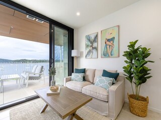 Apartamento Welt Características 10