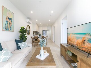 Apartamento Welt Características 11