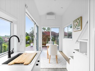 Appartement Welt Équipement 10