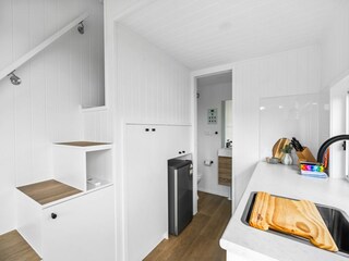 Appartement Welt Équipement 14