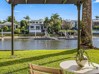 Apartamento Welt Grabación al aire libre 1