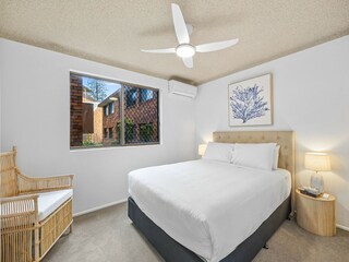 Apartamento Welt Características 13