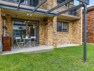 Apartamento Welt Grabación al aire libre 2