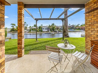 Apartamento Welt Grabación al aire libre 3