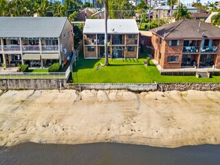 Appartement Welt Enregistrement extérieur 6