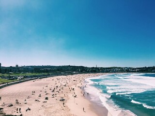 Appartement Sydney  9