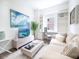 Apartment Sydney Ausstattung 4