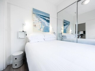 Apartamento Sydney Características 7