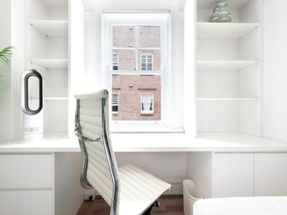 Apartamento Sydney  1