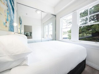 Apartamento Sydney Características 3