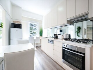 Apartamento Sydney Características 5