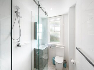 Apartamento Sydney Características 6
