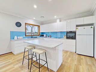 Appartement Welt Équipement 20