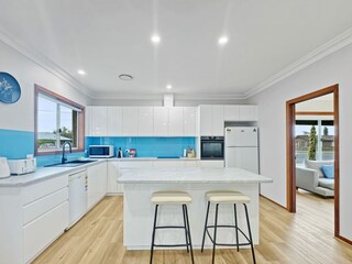 Appartement Welt Équipement 6