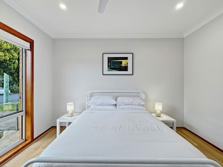 Appartement Welt Équipement 22