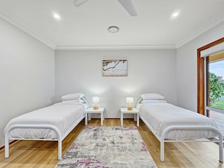 Apartment Welt Ausstattung 17