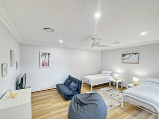 Appartement Welt Équipement 10