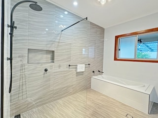 Apartamento Welt Características 9