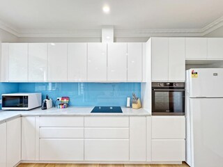 Appartement Welt Équipement 15