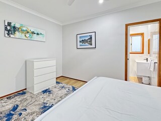 Appartement Welt Équipement 17