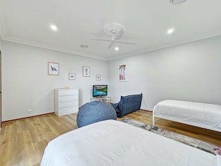 Apartment Welt Ausstattung 24