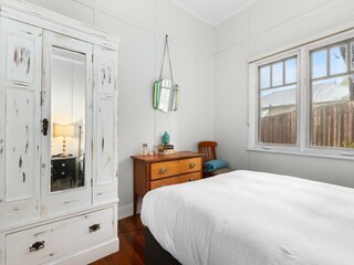 Apartamento Welt Características 12