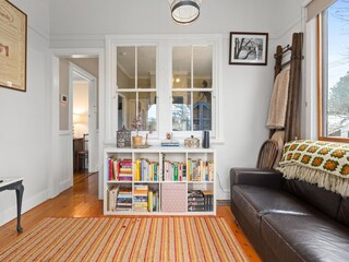 Apartamento Welt Características 15