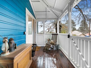 Apartment Welt Outdoor Recording 3