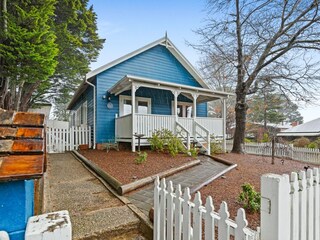 Apartamento Welt Grabación al aire libre 2