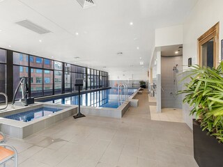 Appartement Melbourne Enregistrement extérieur 1