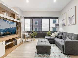 Apartment Melbourne Ausstattung 9