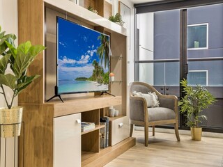 Apartamento Melbourne Características 12