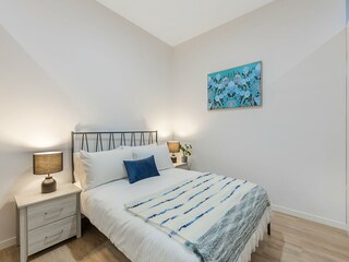Apartment Melbourne Ausstattung 3