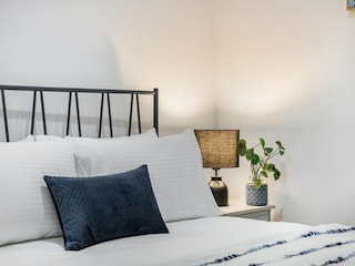Appartement Melbourne Kenmerken 4