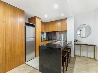 Apartment Melbourne Ausstattung 5